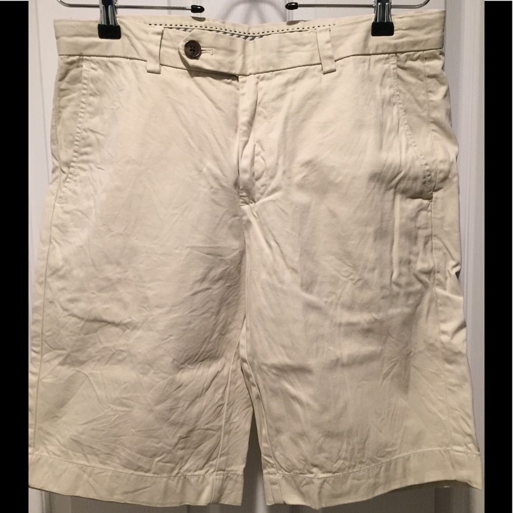 Brooks Brothers Shorts